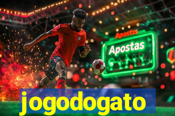 jogodogato