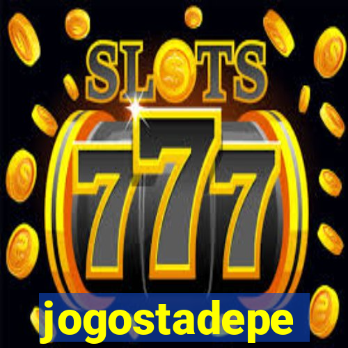 jogostadepe