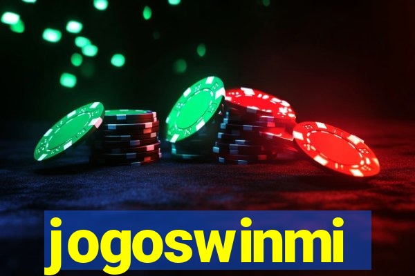 jogoswinmi
