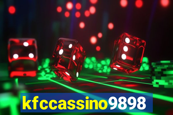kfccassino9898