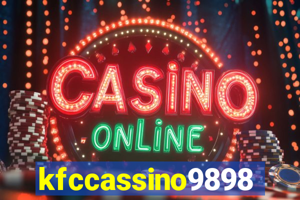 kfccassino9898
