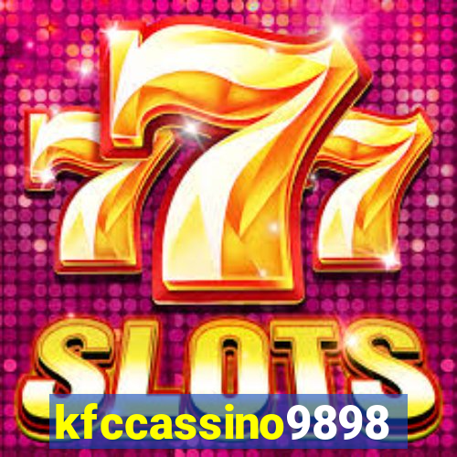 kfccassino9898