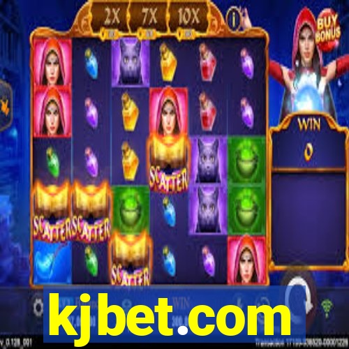 kjbet.com