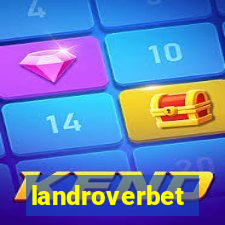 landroverbet