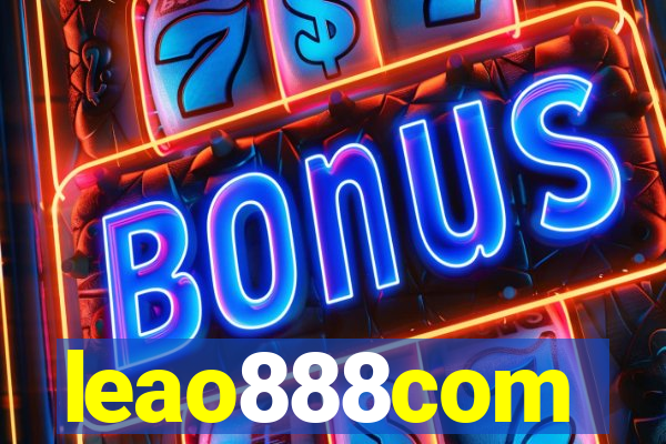 leao888com