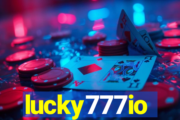 lucky777io