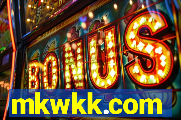 mkwkk.com