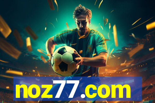 noz77.com