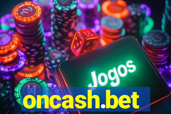 oncash.bet