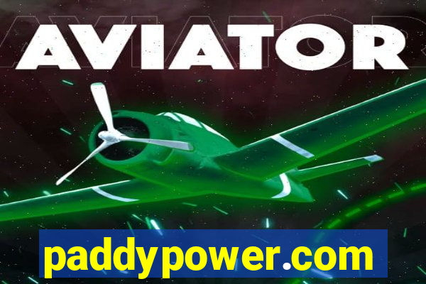paddypower.com