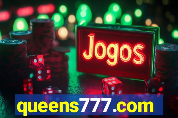 queens777.com