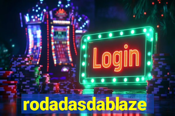 rodadasdablaze