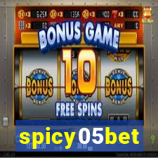 spicy05bet