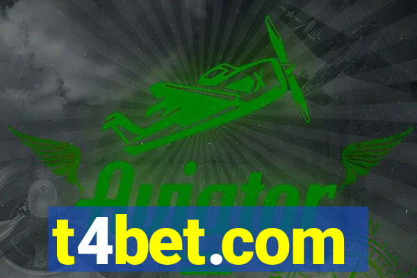 t4bet.com