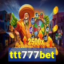 ttt777bet