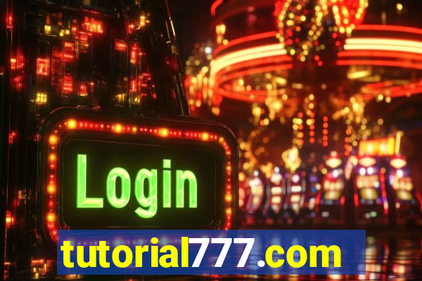 tutorial777.com