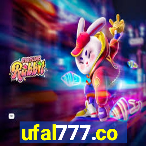 ufal777.co