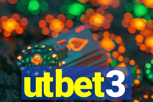 utbet3