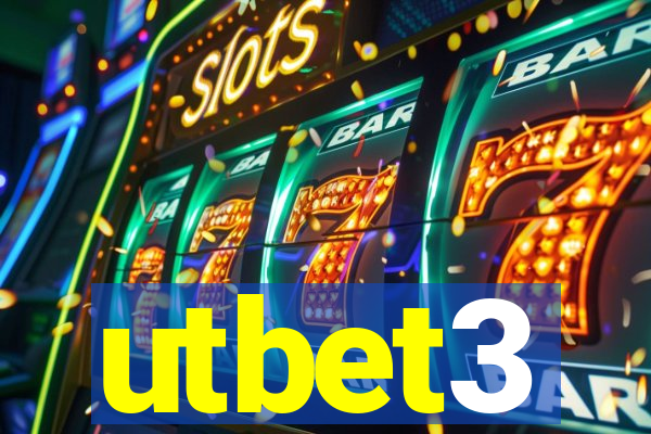 utbet3