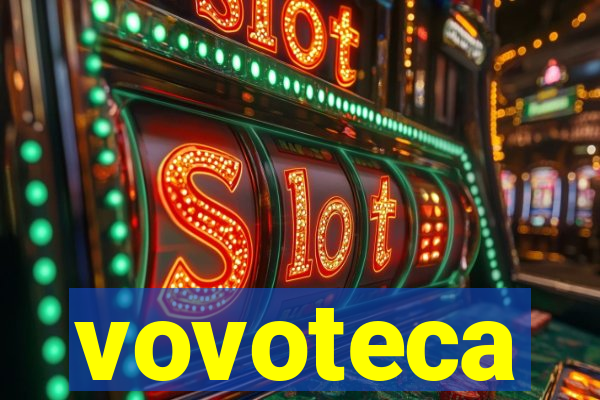 vovoteca