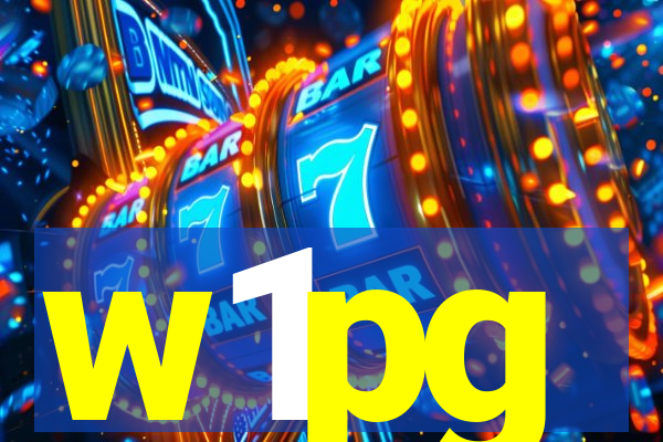w1pg