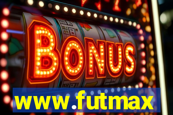 www.futmax