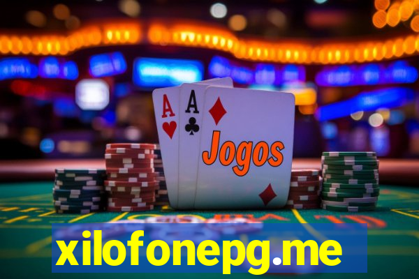 xilofonepg.me