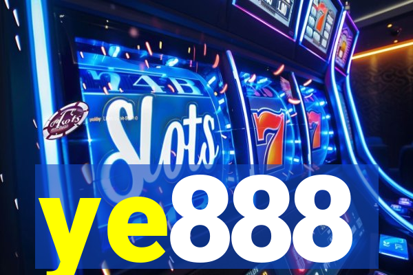 ye888