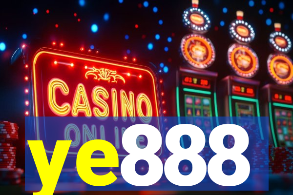 ye888