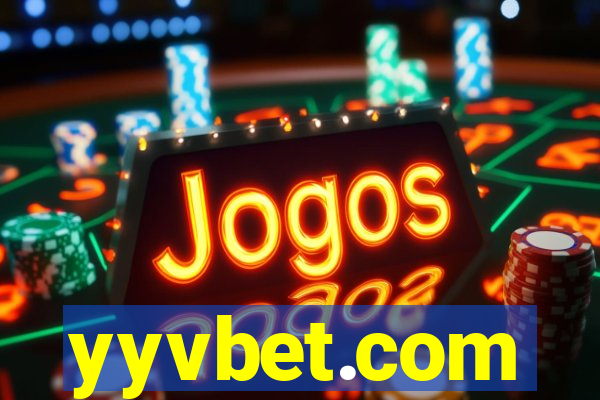 yyvbet.com