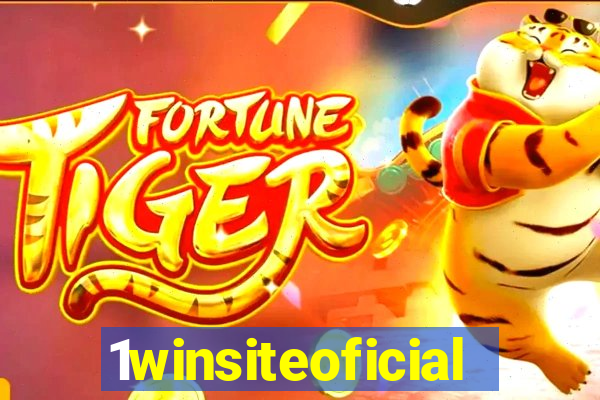 1winsiteoficial