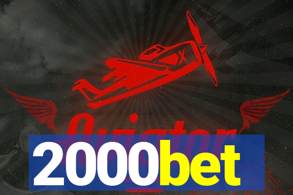 2000bet