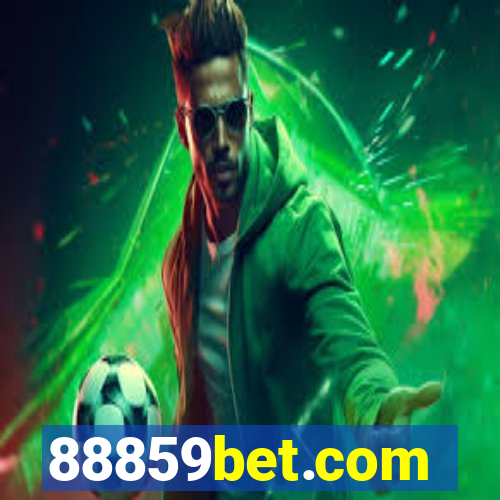 88859bet.com