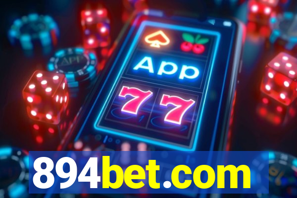 894bet.com