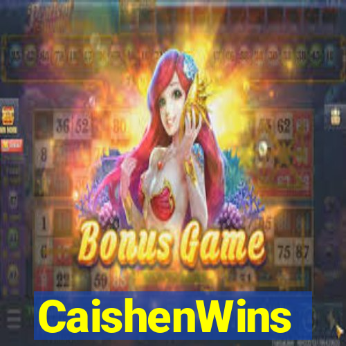 CaishenWins