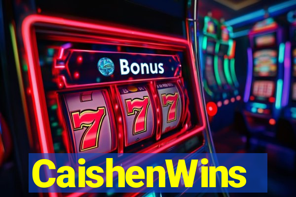 CaishenWins