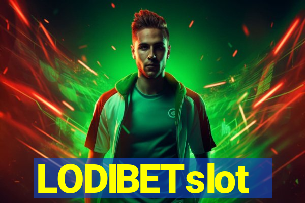 LODIBETslot