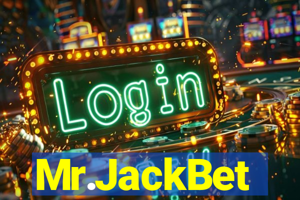 Mr.JackBet