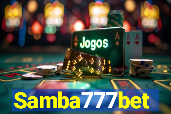 Samba777bet