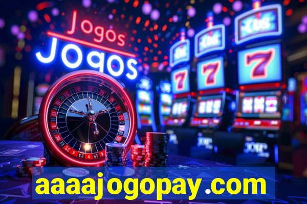 aaaajogopay.com