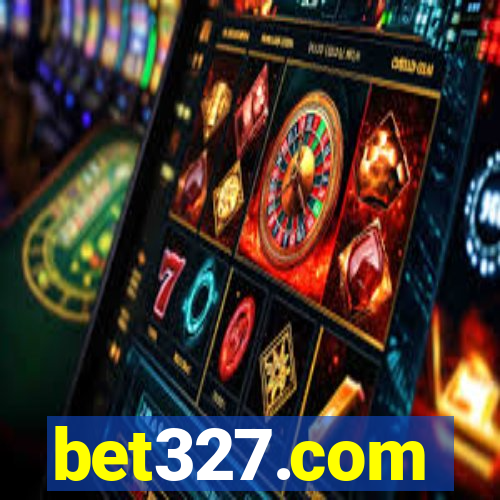 bet327.com
