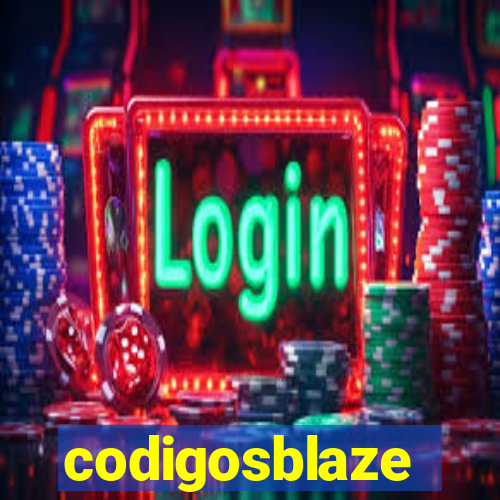 codigosblaze