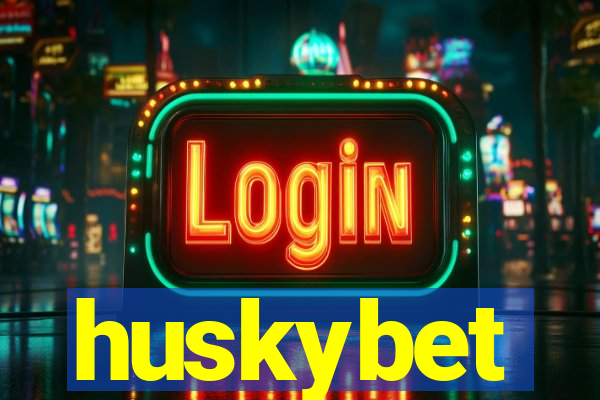 huskybet