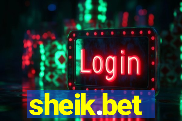 sheik.bet