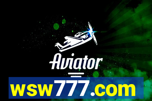 wsw777.com