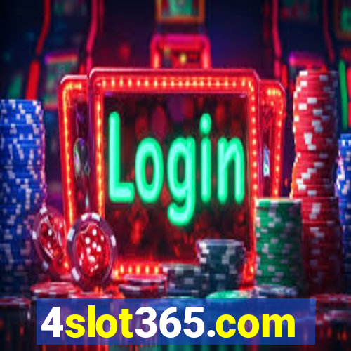 4slot365.com