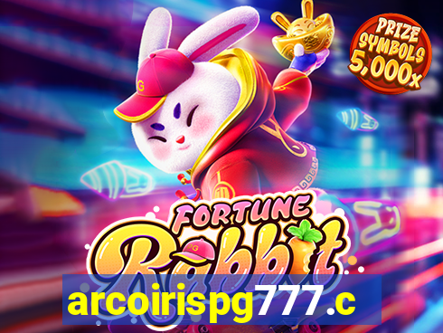 arcoirispg777.com
