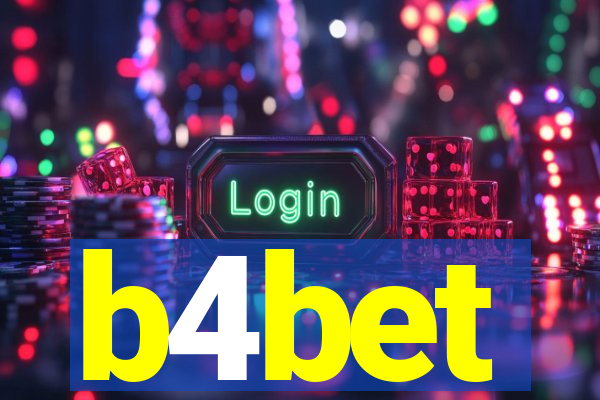 b4bet