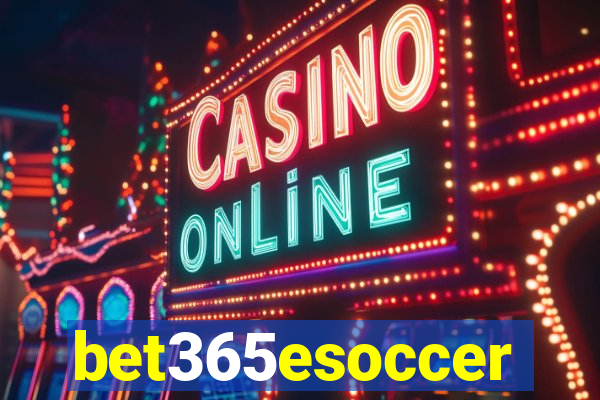bet365esoccer