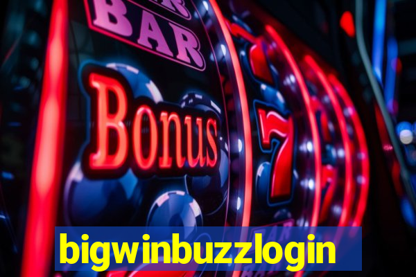 bigwinbuzzlogin